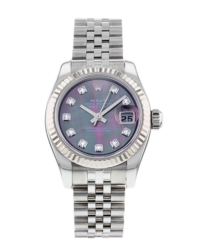 Rolex Datejust Lady 179174